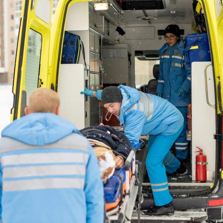 Krankenfahrt Euskirchen- Zeus Transport GmbH Krankenfahrt und Patiententransport in Euskirchen – Zeus Transport GmbH